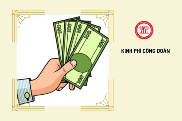 Doanh nghiệp chậm đóng kinh phí công đoàn thì bị xử phạt cao nhất bao nhiêu tiền?