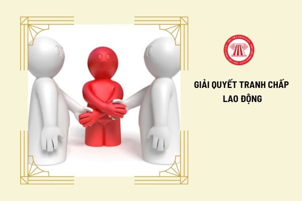 Thủ tục giải quyết tranh chấp lao động tập thể về lợi ích được thực hiện thế nào?