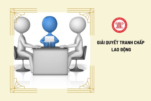 Cơ quan có thẩm quyền giải quyết tranh chấp lao động có những quyền gì?