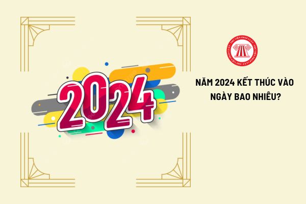 Năm 2024 sẽ kết thúc vào ngày bao nhiêu? Từ giờ đến hết năm người lao động còn ngày nghỉ lễ tết nào nữa không?