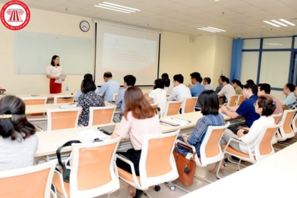 Lao Động Tiền Lương