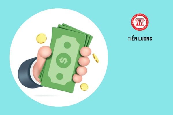 Lao Động Tiền Lương