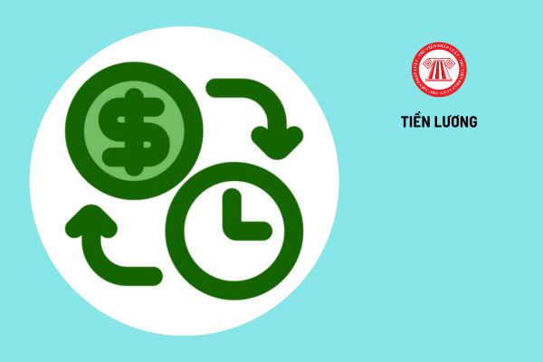 Lao Động Tiền Lương