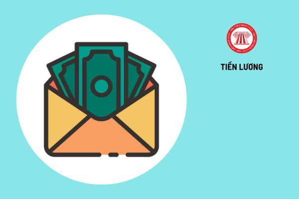 Lao Động Tiền Lương