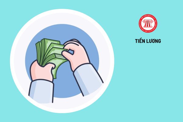 Lao Động Tiền Lương