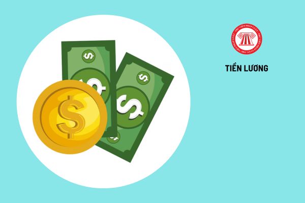 Lao Động Tiền Lương
