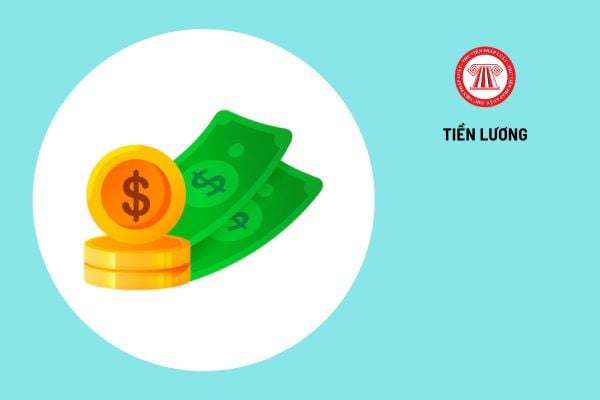 Lao Động Tiền Lương