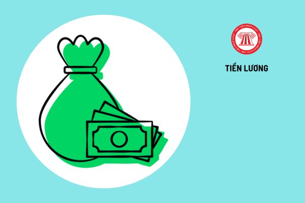 Lao Động Tiền Lương