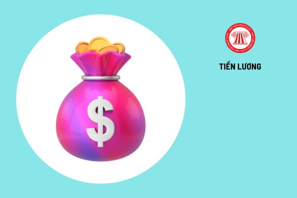 Lao Động Tiền Lương
