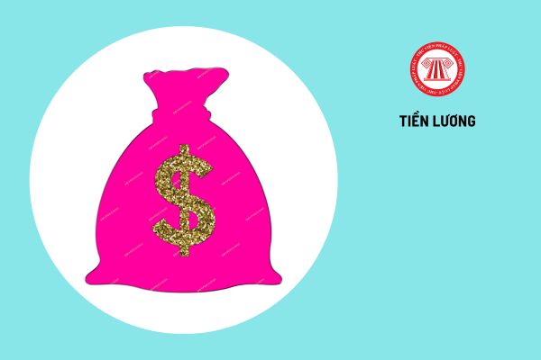 Lao Động Tiền Lương
