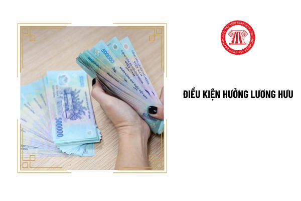 Thời gian đóng bảo hiểm xã hội tối thiểu để xác định điều kiện hưởng lương hưu được tính thế nào?