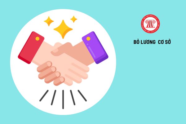Lao Động Tiền Lương