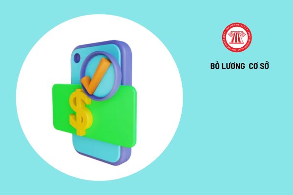 Lao Động Tiền Lương