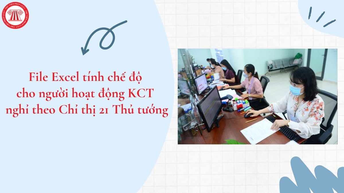Lao Động Tiền Lương