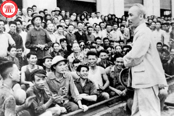 Ngày 17/7/1966, Chủ tịch Hồ Chí Minh ra lời kêu gọi đồng bào và chiến sĩ cả nước: Chiến tranh có thể kéo dài 5 năm, 10 năm, 20 năm hoặc lâu hơn nữa, song nhân dân Việt Nam quyết không sợ và không có gì quý hơn điều gì? Các chức vụ cơ bản của sĩ quan quân đội là gì?