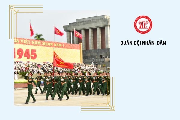 Ngày 22 12 là ngày truyền thống của Quân đội nhân dân có đúng không? 