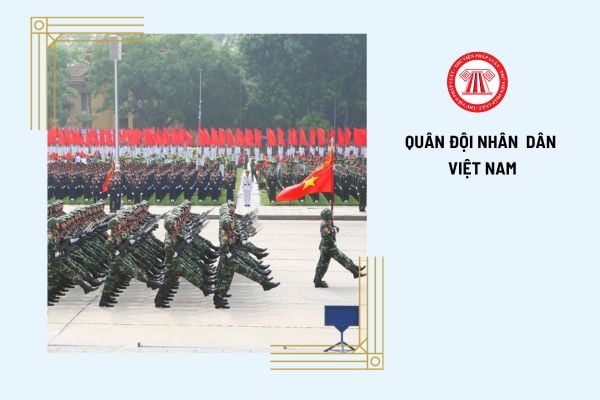 Ngày 22 12 là ngày thành lập Quân đội nhân dân Việt Nam đúng không? 