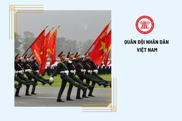 Tổng hợp các bài viết về ngày 22 12 ngày thành lập Quân đội nhân dân Việt Nam cảm động?