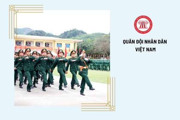 Các mẫu bài phát biểu nhân kỷ niệm 80 năm ngày thành lập Quân đội nhân dân Việt Nam hay nhất?