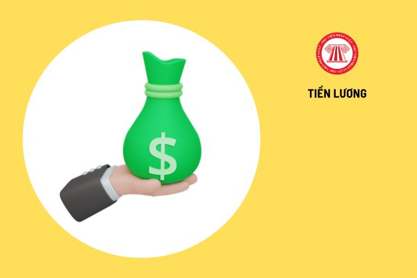 Lao Động Tiền Lương