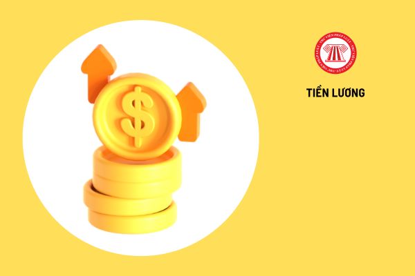 Lao Động Tiền Lương