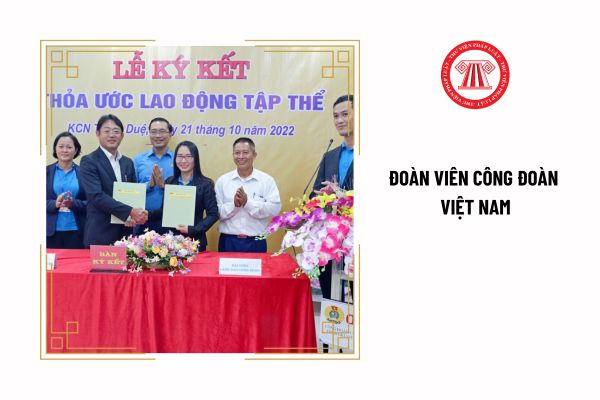 Mục tiêu “Đến năm 2045: Hầu hết người lao động tại cơ sở là đoàn viên Công đoàn Việt Nam ký kết được thỏa ước lao động tập thể” thuộc văn bản nào?