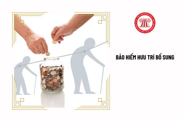 Bảo hiểm hưu trí bổ sung có phải là một chế độ của bảo hiểm xã hội không?