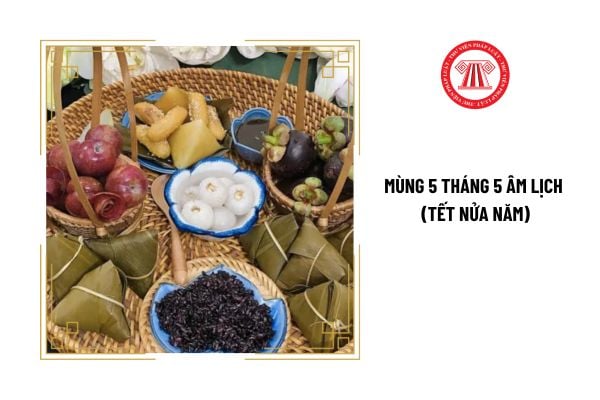 Mùng 5 Tháng 5 Âm Là Ngày Gì? Tìm Hiểu Về Tết Đoan Ngọ và Những Hoạt Động Truyền Thống