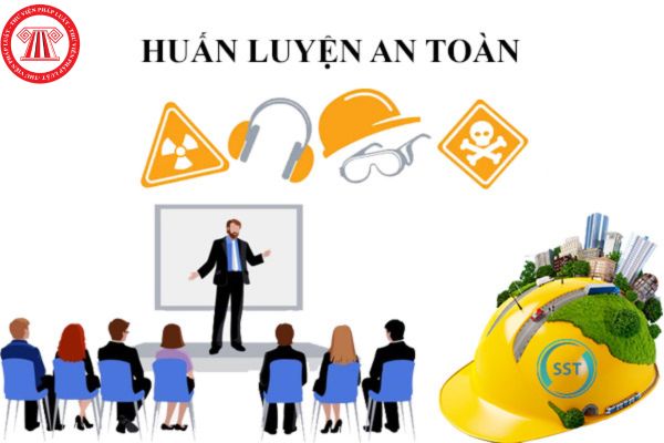 Cho tôi hỏi bảo vệ có phải tham gia huấn luyện an toàn lao động không? Câu hỏi của anh K.N (Hà Tĩnh).