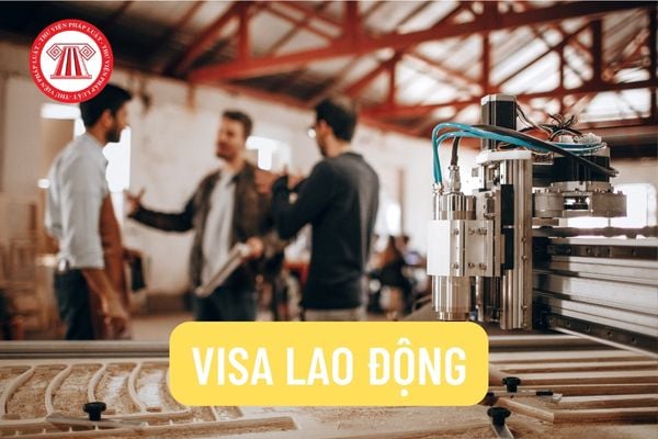 Visa lao động