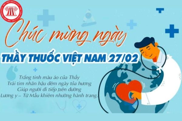 Top 3 bài phát biểu chúc mừng ngày 27 2? Nghĩa vụ của người hành nghề y đối với xã hội là gì?