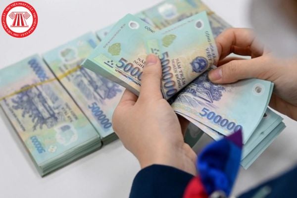 Lao Động Tiền Lương