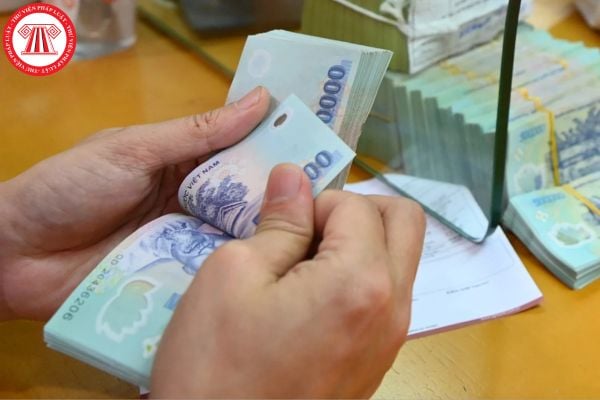 Lao Động Tiền Lương