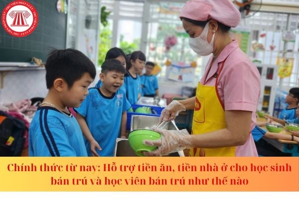 Lao Động Tiền Lương
