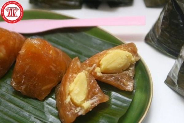 Lao Động Tiền Lương