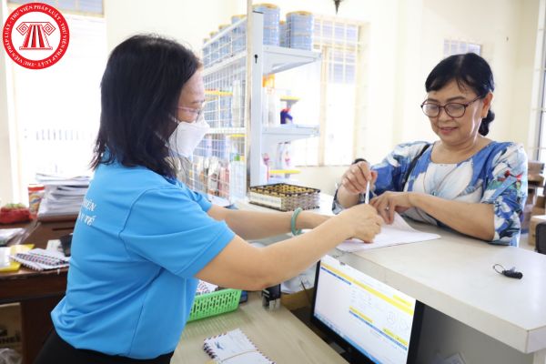 Lao Động Tiền Lương