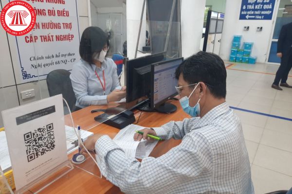 Lao Động Tiền Lương