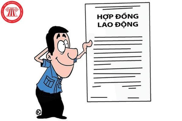 Lao Động Tiền Lương