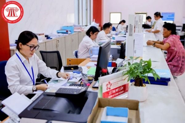 Lao Động Tiền Lương
