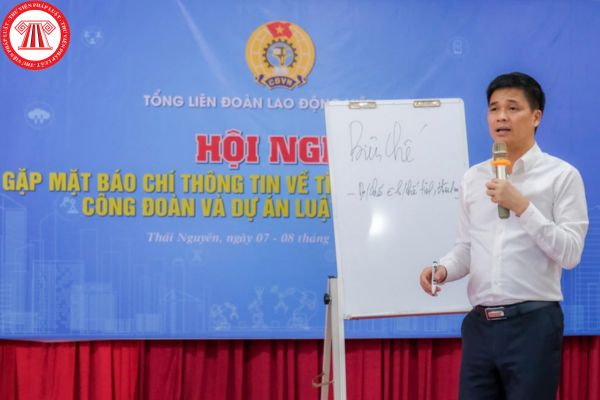 Lao Động Tiền Lương