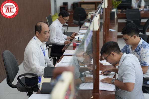 Lao Động Tiền Lương