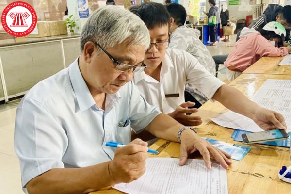 Lao Động Tiền Lương