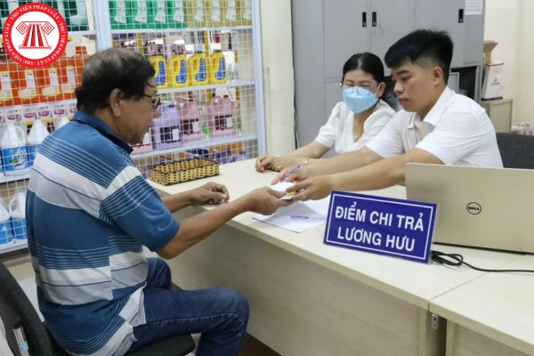 Lao Động Tiền Lương