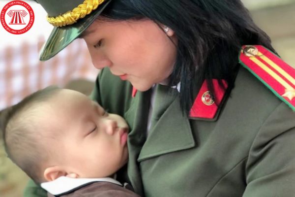 Lao Động Tiền Lương
