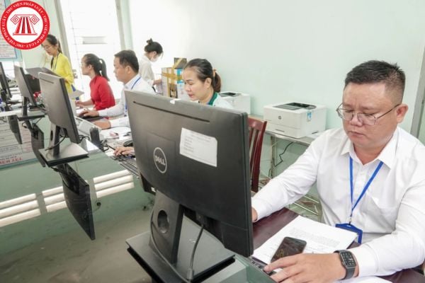 Lao Động Tiền Lương