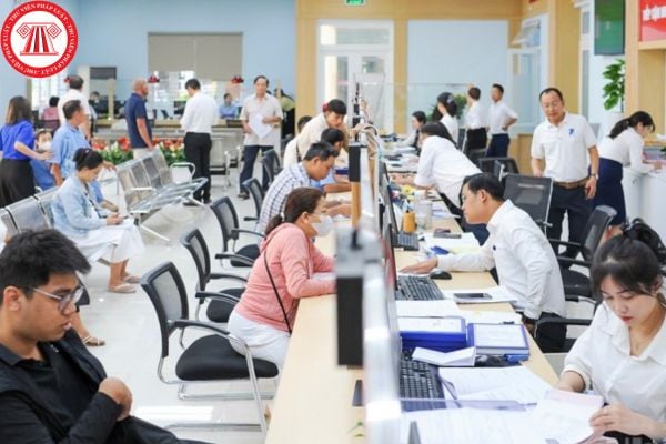 Lao Động Tiền Lương