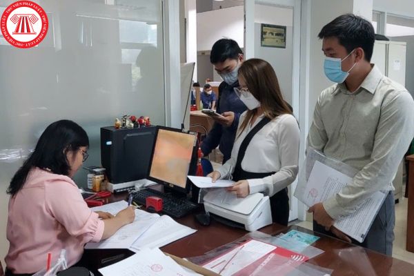 Lao Động Tiền Lương