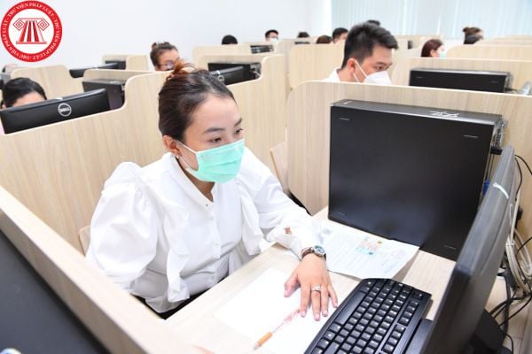 Lao Động Tiền Lương