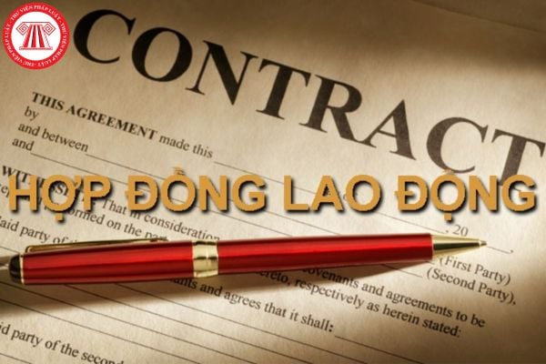 Lao Động Tiền Lương