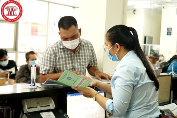 Lao Động Tiền Lương